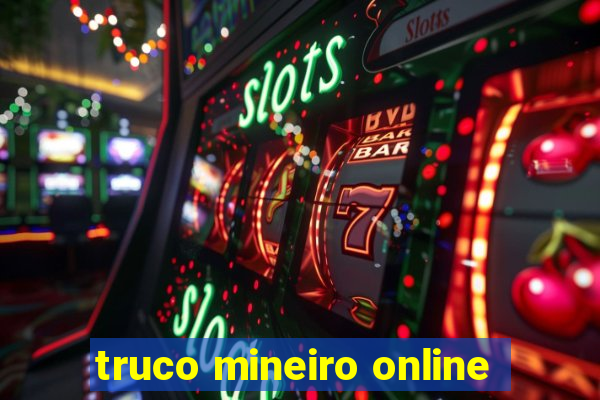 truco mineiro online